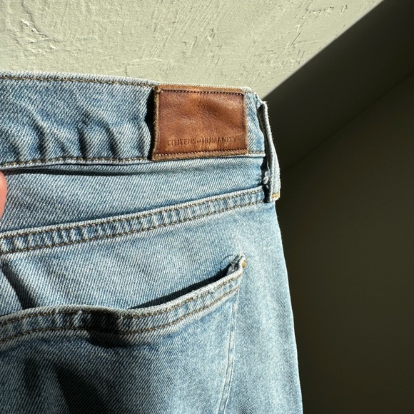 Citizens of Humanity Inga Jeans - Picture 7 of 9
